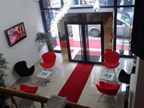 Bade 2 Hotel Istanbul Hotel Price Address Reviews