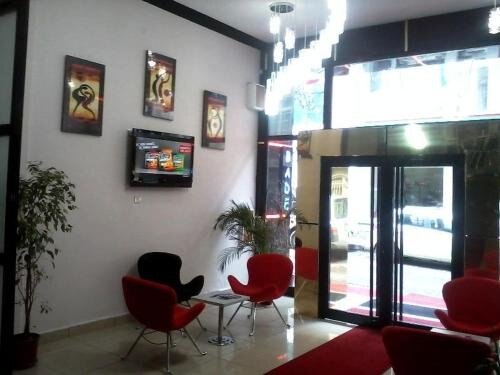 Bade 2 Hotel Istanbul Hotel Price Address Reviews