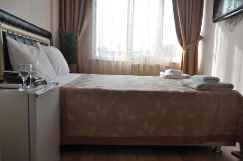Bade 2 Hotel Istanbul Hotel Price Address Reviews