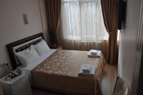 Bade 2 Hotel Istanbul Hotel Price Address Reviews
