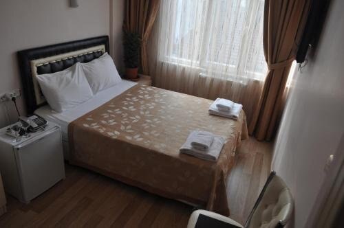 Bade 2 Hotel Istanbul Hotel Price Address Reviews