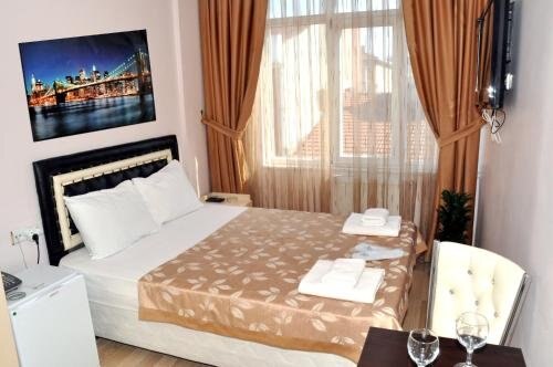 Bade 2 Hotel Istanbul Hotel Price Address Reviews