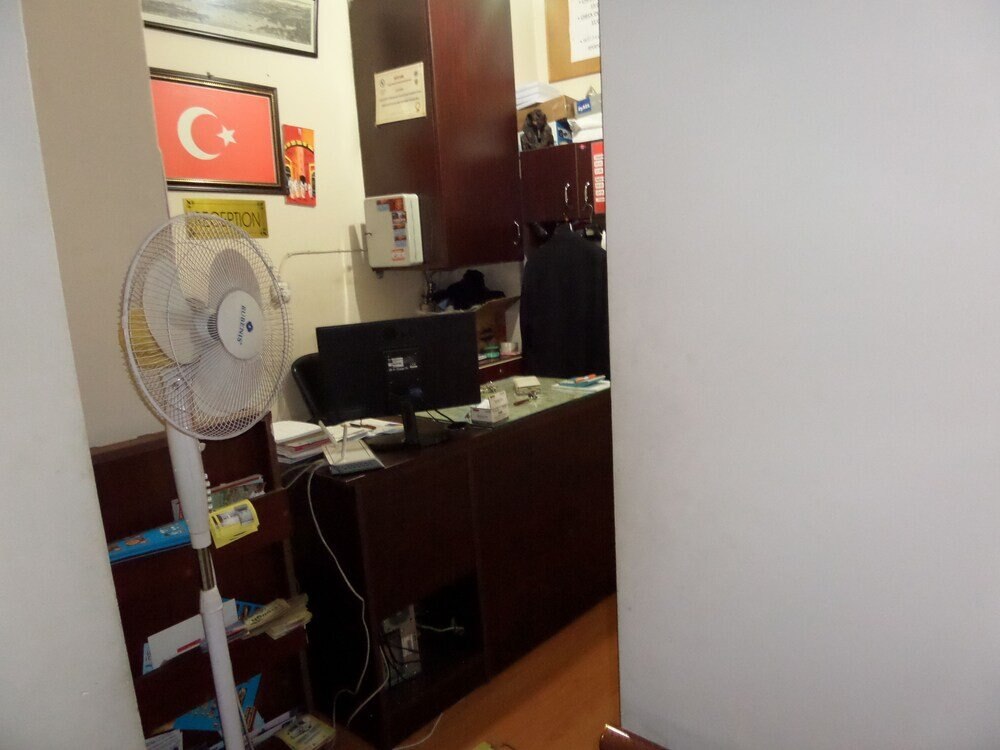 إيركان إن هوتل