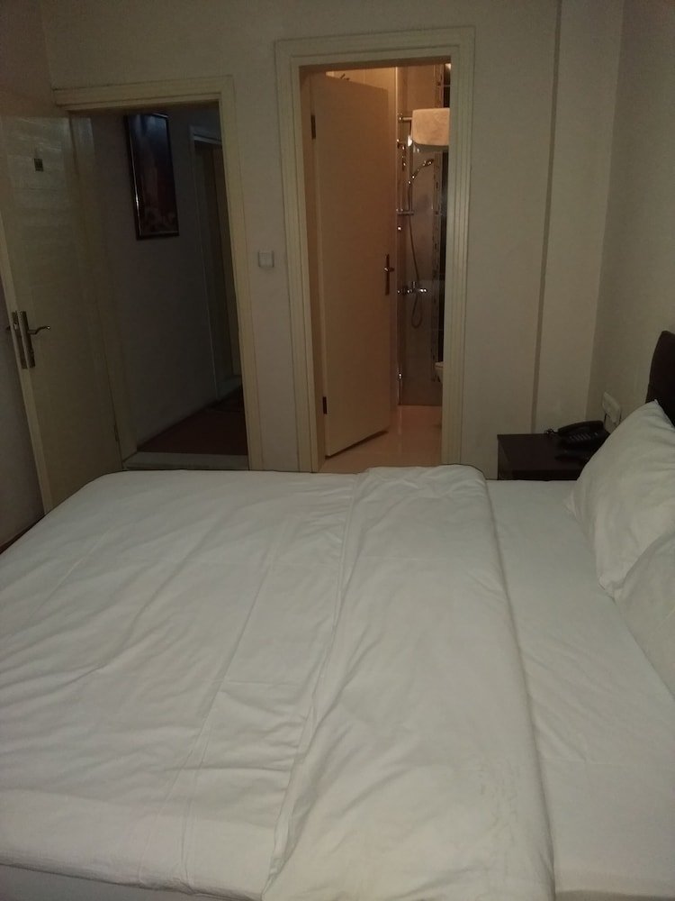 Ercan Inn Hotel Room Type - Double Room