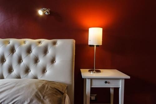 L'angolo Cortese Room Type - Deluxe Double Room with Shower