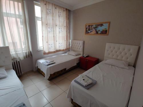 Hotel Yonca Room Type - Triple Room