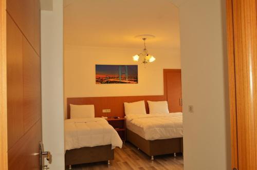 Hotel Yonca Room Type - Deluxe Family Room Hotel Yonca Room Type - Deluxe Family Room