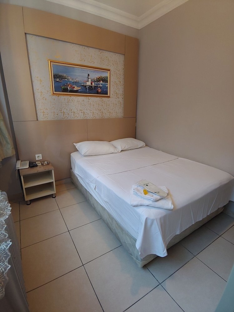 Hotel Yonca Room Type - Double Room