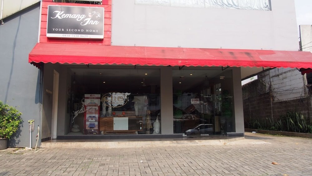 Kemang Inn