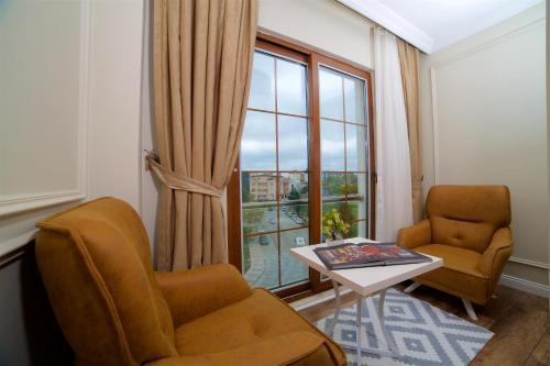 Villa Vanilla Hotel Room Type - Standard Double Room