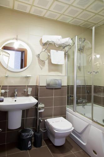 Vatan Asur Otel Room Type - Double Room Vatan Asur Otel Room Type - Double Room