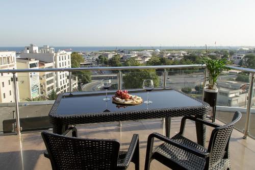 Vatan Asur Otel Room Type - Suite