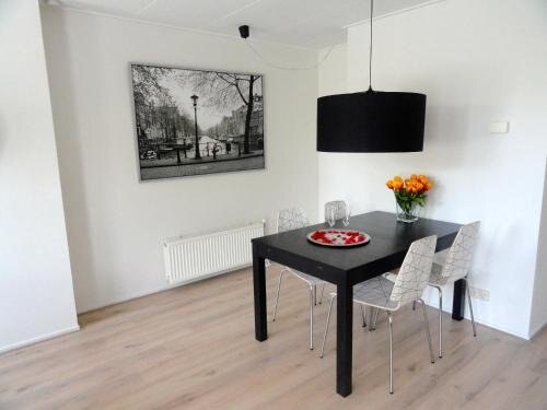 Frankendael Apartments Room Type - Economy Apartment Frankendael Apartments Room Type - Economy Apartment