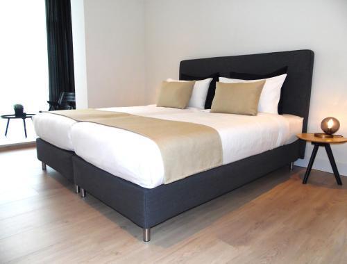 Frankendael Apartments Room Type - Deluxe Apartment Frankendael Apartments Room Type - Deluxe Apartment