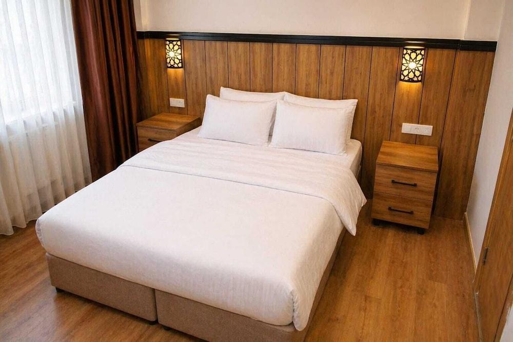 Hotel Rio Room Type - Double Room
