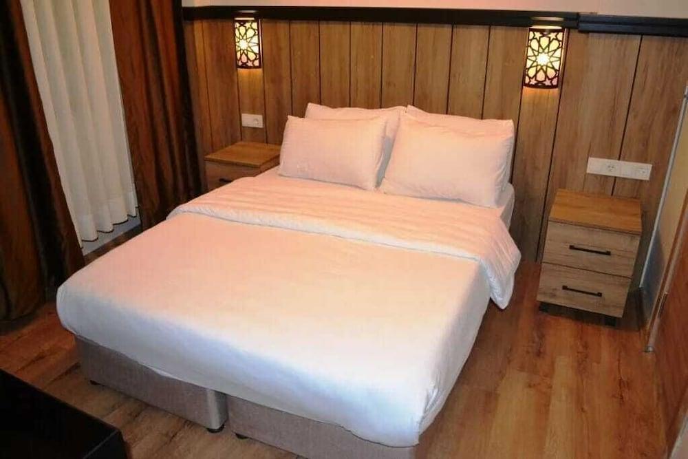 Hotel Rio Room Type - Double Room