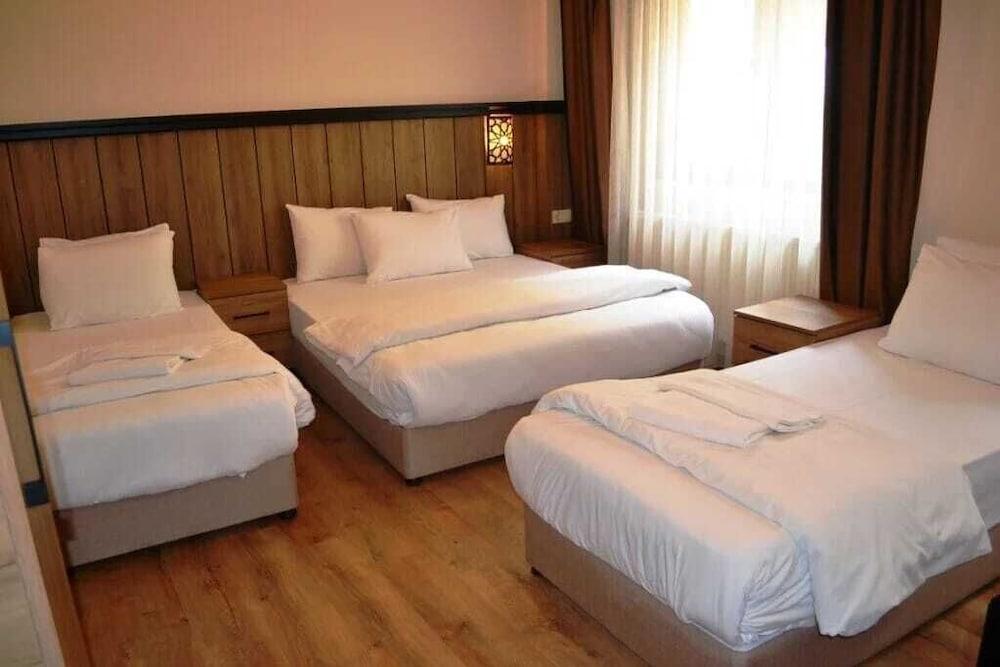 Hotel Rio Room Type - Triple Room