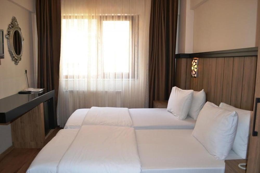 Hotel Rio Room Type - Twin Room