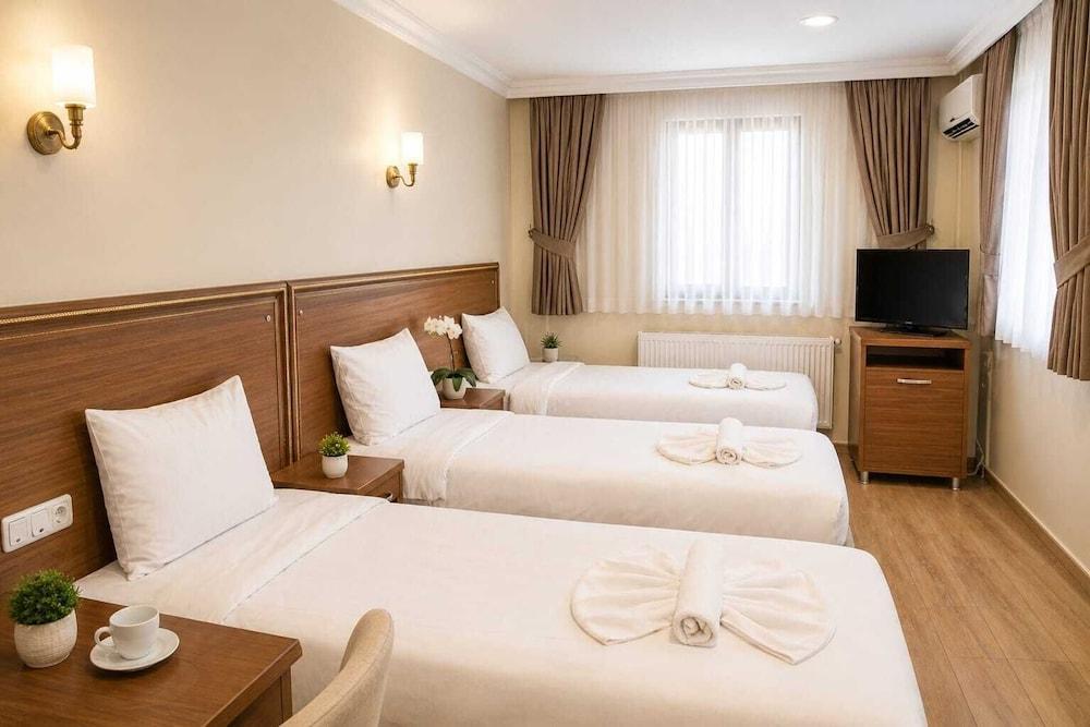 Hotel Rio Room Type - Triple Room