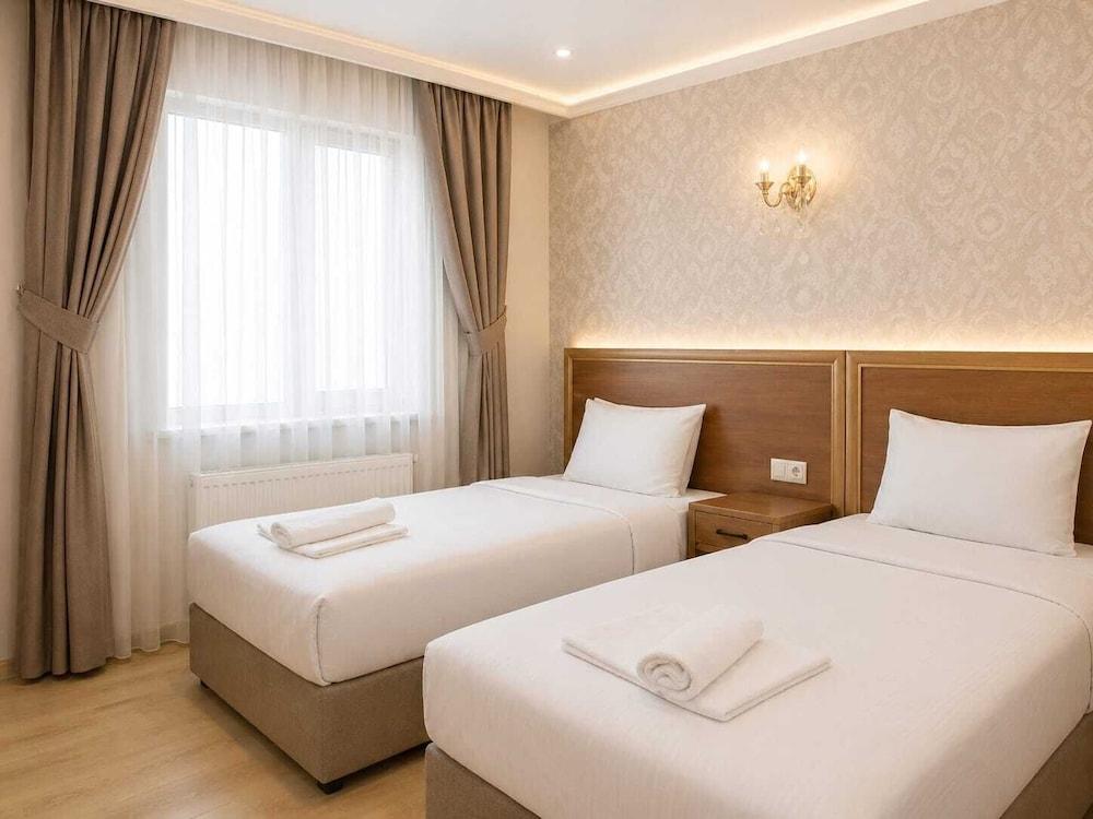 Hotel Rio Room Type - Twin Room