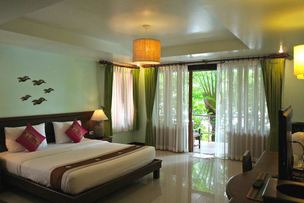 PS Thana Resort Room Type - Superior Room
