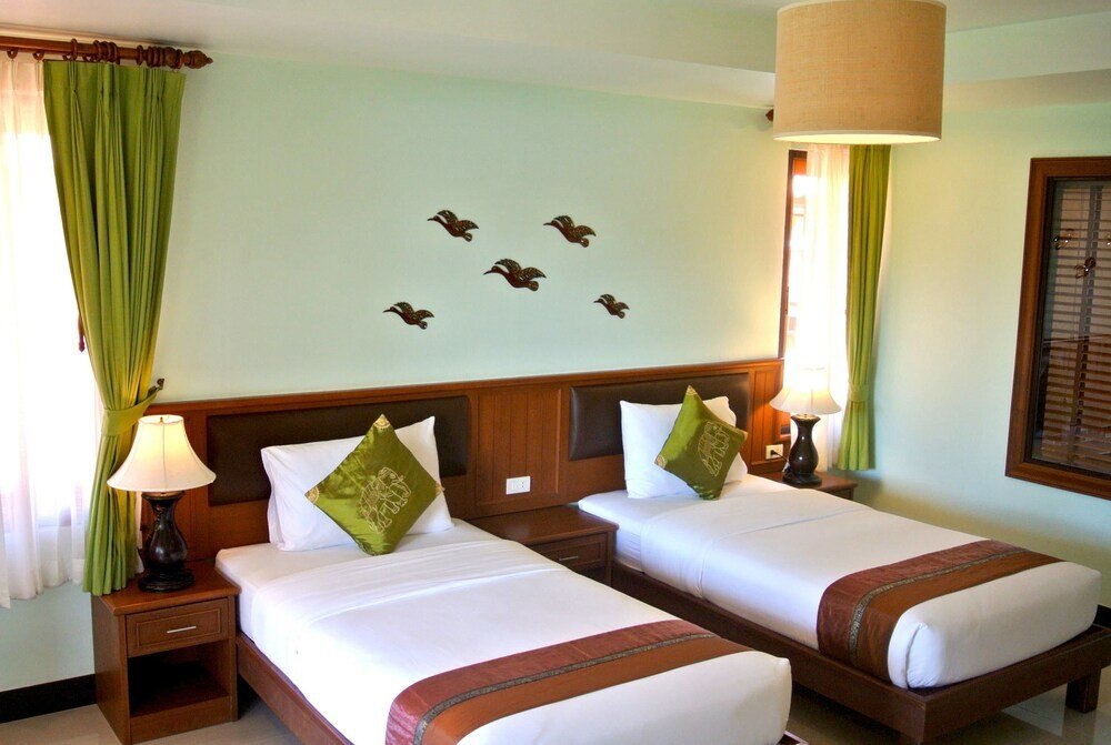 PS Thana Resort - Tap to explore photos