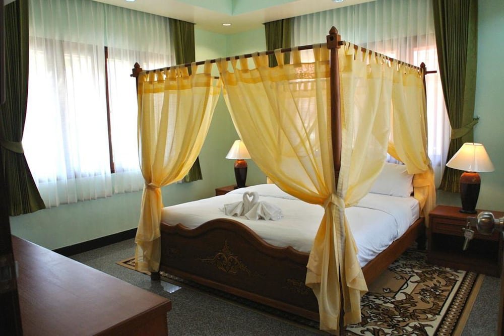 PS Thana Resort Room Type - 1-Bedroom Villa with Garden View PS Thana Resort Room Type - 1-Bedroom Villa with Garden View