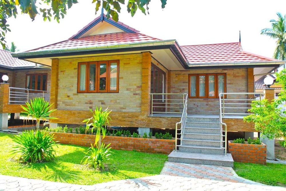 PS Thana Resort Room Type - 1-Bedroom Villa with Pool View