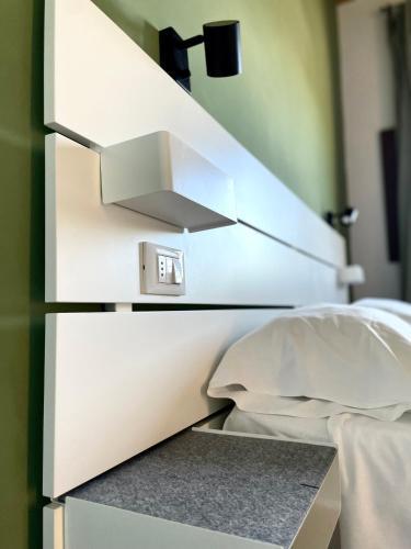 Luxardotel Room Type - Double or Twin Room Luxardotel Room Type - Double or Twin Room