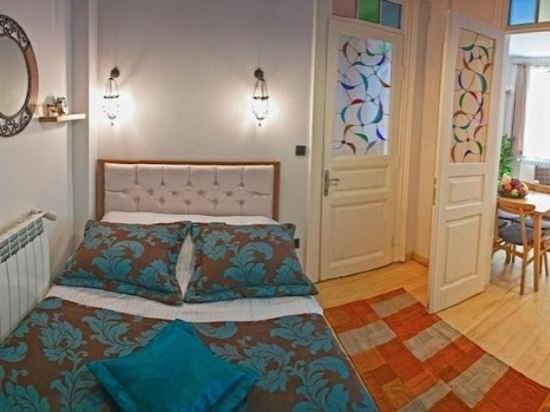 Mysuite Istanbul Istanbul Apart Hotel Price Address Reviews