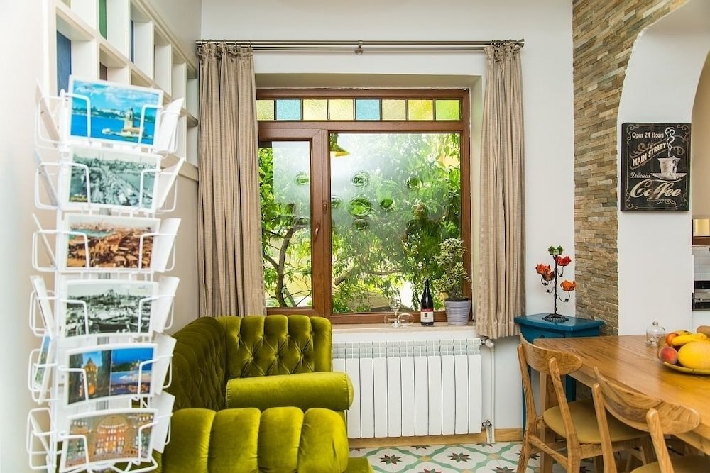 Mysuite Istanbul Istanbul Apart Hotel Price Address Reviews