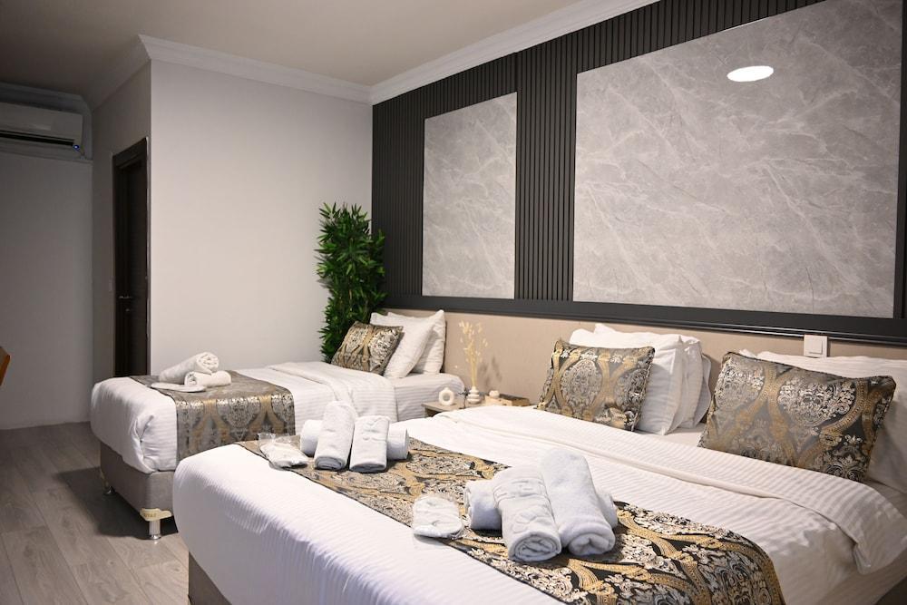 Elite Marmara Hotel Gungoren Room Type - Connection Room