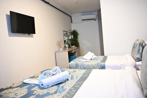Elite Marmara Hotel Gungoren - Tap to explore photos