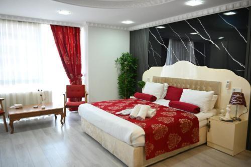 Elite Marmara Hotel Gungoren - Tap to explore photos