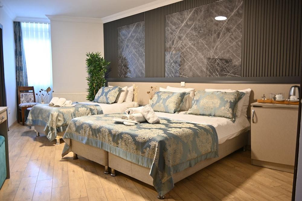 Elite Marmara Hotel Gungoren Room Type - Standard Triple Room