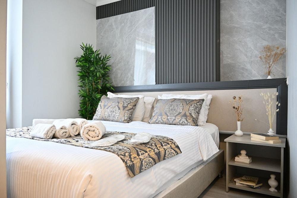 Elite Marmara Hotel Gungoren Room Type - Standard Double Room