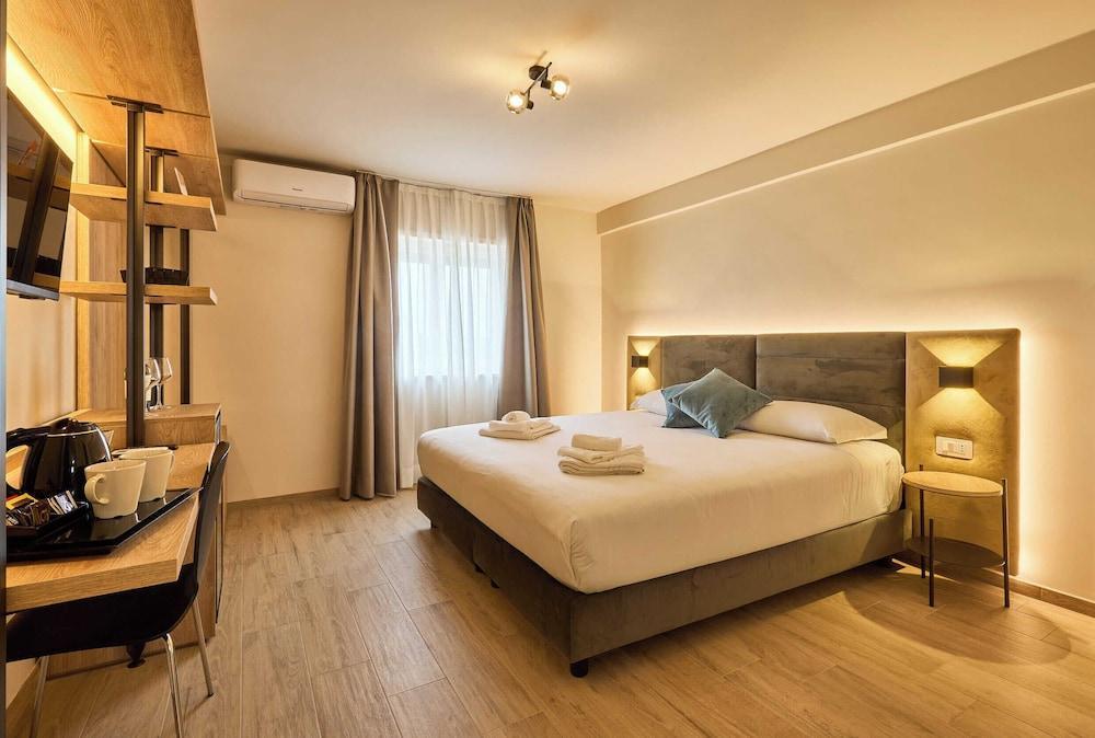 Relais Tiburtina Room Type - Comfort Room