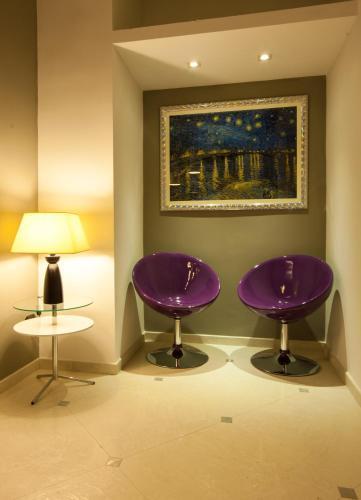 Residenza Talenti Superior Rooms - Tap to explore photos