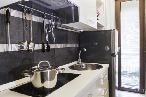 Residenza Talenti Superior Rooms Room Type - Double or Twin Room