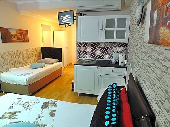 Kadikoy Port Hotel Istanbul Price Address Reviews