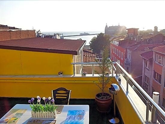 Kadikoy Port Hotel Istanbul Price Address Reviews