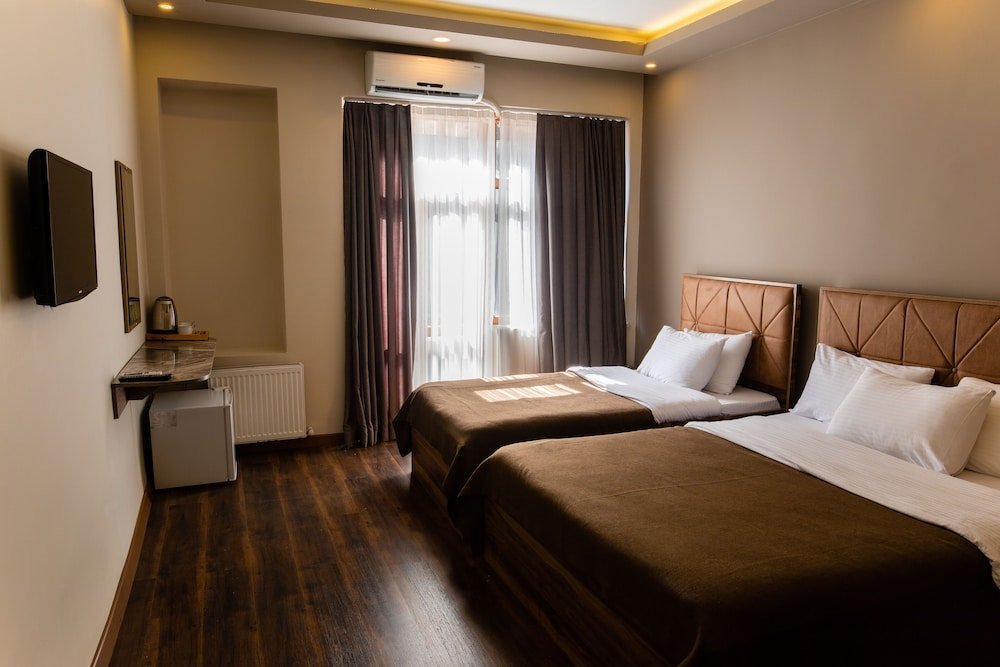Taksim Mood Room Type - Deluxe Triple Room Taksim Mood Room Type - Deluxe Triple Room