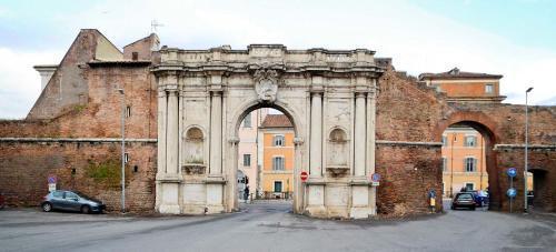 Torripa Group - Trastevere - Tap to explore photos