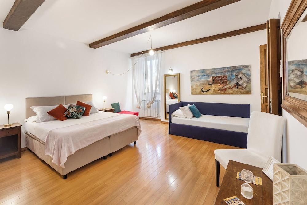 Torripa Collection - Domus Cecilia - Trastevere Room Type - Luxury Penthouse Torripa Collection - Domus Cecilia - Trastevere Room Type - Luxury Penthouse