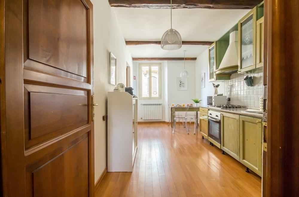 Torripa Group - Trastevere