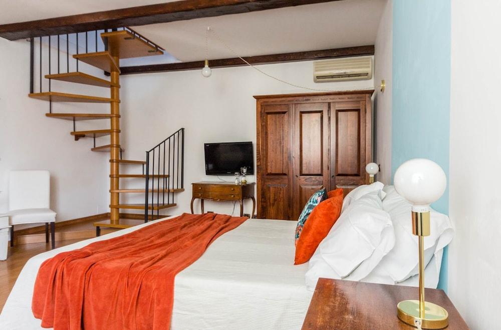 Torripa Group - Trastevere