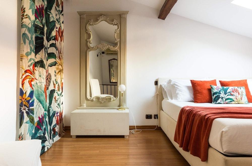 Torripa Group - Trastevere Room Type - Executive Suite, 2 Bedrooms