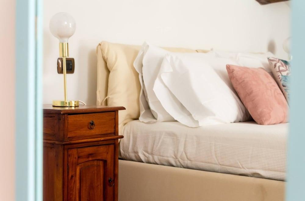 Torripa Group - Trastevere Room Type - Junior Suite, City View