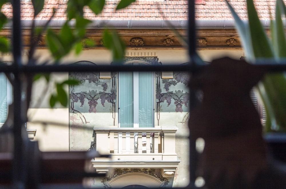 Torripa Group - Trastevere - Tap to explore photos