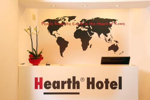 Hearth Hotel - Tap to explore photos